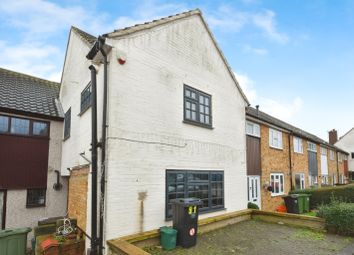 Thumbnail Terraced house for sale in Salesbury Drive, Billericay, Essex