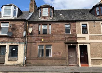 Thumbnail 4 bed terraced house for sale in 32 Cassillis Road, Maybole, Ayrshire