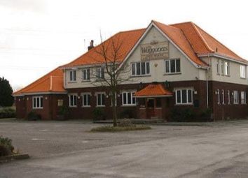 Thumbnail Retail premises for sale in The Waggoners, Sutton Road, Wawne, Hull, East Riding Of Yorkshire