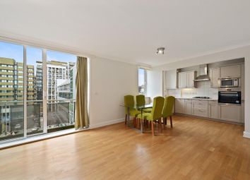 Thumbnail Flat to rent in North Bank, London