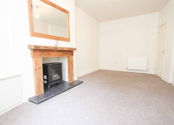 1 Bedrooms Terraced house for sale in Burnley Road East, Water BB4