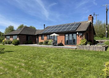 Thumbnail 4 bed farm for sale in Brilley, Whitney-On-Wye, Herefordshire