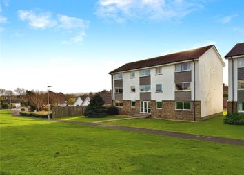 Thumbnail 2 bed flat for sale in College Close, Westward Ho, Bideford