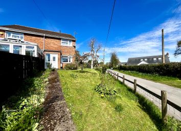 Thumbnail Semi-detached house for sale in Belmont Lane, Berry Hill, Coleford
