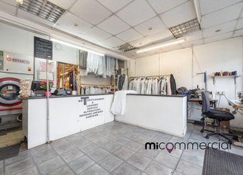 Thumbnail Retail premises for sale in Flamstead End Road, Cheshunt, Waltham Cross