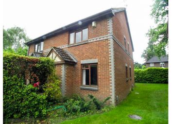 1 Bedroom End terrace house for rent