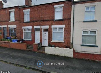 2 Bed House In Reddish