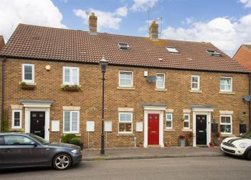 Thumbnail 5 bed terraced house for sale in Coombe Lane, Aylesbury