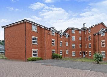 Thumbnail 1 bed flat for sale in Maltings Way, Bury St. Edmunds