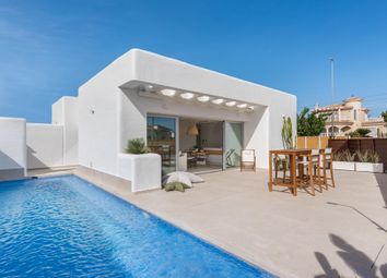 Thumbnail 3 bed villa for sale in Dolores, Dolores, Alicante, Spain