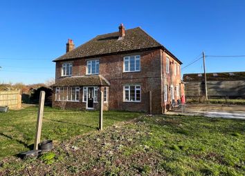 Thumbnail Detached house to rent in Warehorne, Ashford