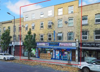 Thumbnail Block of flats for sale in Merton High Street, Colliers Wood, London