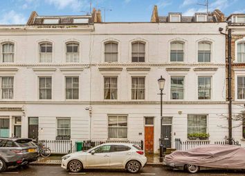 Thumbnail 7 bedroom terraced house for sale in Ifield Road, London