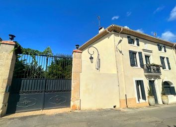 Thumbnail 5 bed property for sale in Puisserguier, Languedoc-Roussillon, 34, France