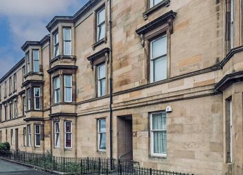 Thumbnail 2 bed flat for sale in Flat 2/2, 5 Melville Street, Glasgow.