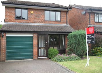 3 Bedroom Detached house for rent