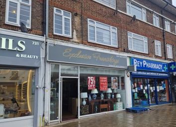 Thumbnail Retail premises to let in Sidcup Road, London