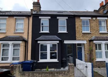 Thumbnail Terraced house for sale in Junction Road, Ealing