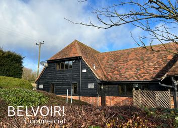 Thumbnail Commercial property to let in Micheldever Station, Winchester