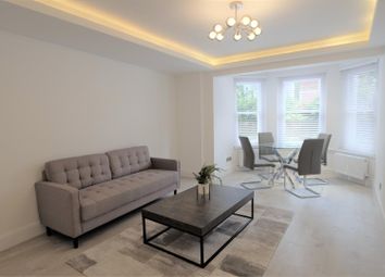 Thumbnail 1 bed flat to rent in Abbey Road, St Johns Wood