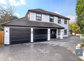 Loughton - Detached house to rent               ...