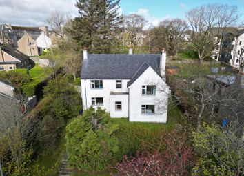 Thumbnail Detached house for sale in Princes Street, Thurso