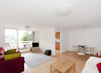 Thumbnail 2 bed flat to rent in Hornsey Lane, Highgate