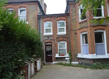Thumbnail Property to rent in Brownhill Road, Catford, London