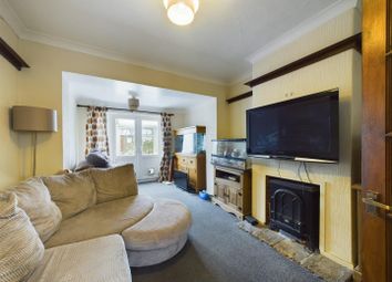 Thumbnail Terraced house for sale in Chesterfield Cottages, West Street, Cromer