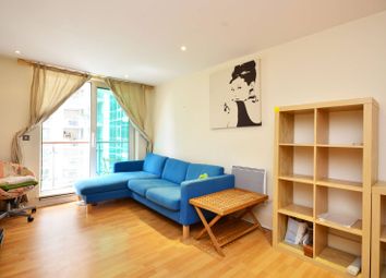 Thumbnail 2 bedroom flat to rent in St George Wharf, Vauxhall, London