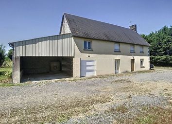 Thumbnail 4 bed detached house for sale in Montbray, Basse-Normandie, 50410, France