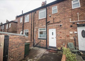 Thumbnail Terraced house to rent in Hedgefield View, Dudley, Dudley