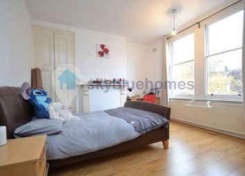 Thumbnail Terraced house to rent in St. Albans Road, Leicester
