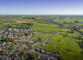 Thumbnail Land for sale in Development Site For 34 Dwellings, Dolton, Devon