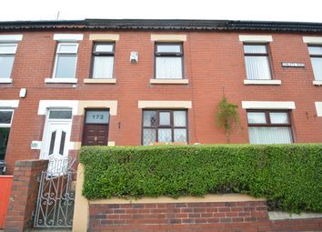 2 Bedrooms Terraced house for sale in Cunliffe Road, Blackpool FY1