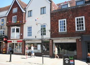 Thumbnail Retail premises to let in Unit 7 &amp; 8, Cross Keys Shopping Centre, 15 Queen Street, Salisbury, Wiltshire