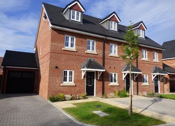3 Bedroom End terrace house for sale