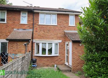 Thumbnail 1 bed flat for sale in The Canadas, Broxbourne