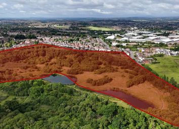 Thumbnail Light industrial to let in Greenbelt Land At Smithy Lane, Multipark Pensnett, Kingswinford