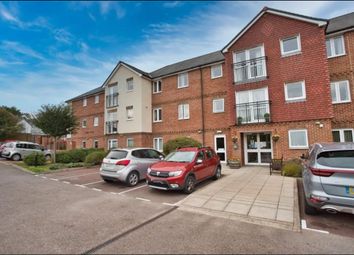 Thumbnail Flat for sale in Stanley Road, Laurel Court