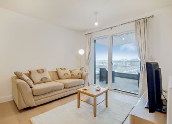Thumbnail Flat to rent in Bonsai Point, The Hyde, London