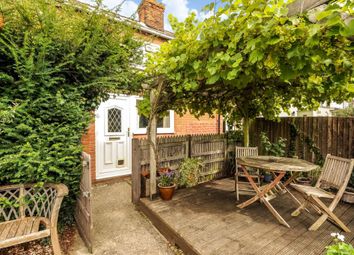 1 Bedroom Terraced house for sale
