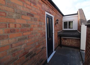 Thumbnail 2 bed flat to rent in Derby Road, Stapleford, Nottingham