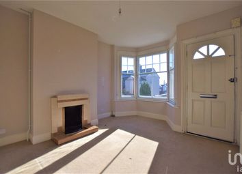 Thumbnail 2 bed terraced house to rent in Nursery Road, Bishop's Stortford