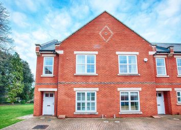 Thumbnail Property to rent in Beningfield Drive, London Colney, St.Albans