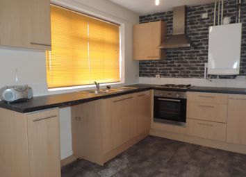 Thumbnail Flat to rent in Derby Street, Hanley, Stoke On Trent, Staffordshire