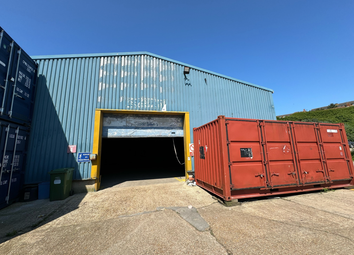Thumbnail Industrial to let in Warehouse 1/ 1A, Quarry Road Industrial Estate, Newhaven