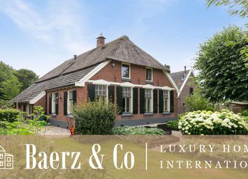 Thumbnail 3 bed farmhouse for sale in Beusebergerweg 64, 7451 Ne Holten, Netherlands