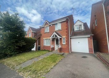 Thumbnail 5 bed property to rent in Somerset Road, West Bromwich