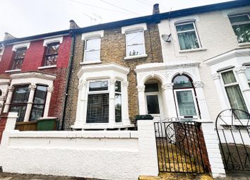 Thumbnail Terraced house to rent in Henderson Road, London